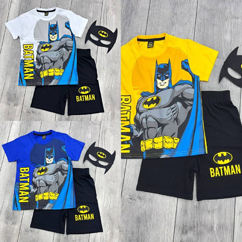 Kids' Set — TGfu0ZmjnxZe