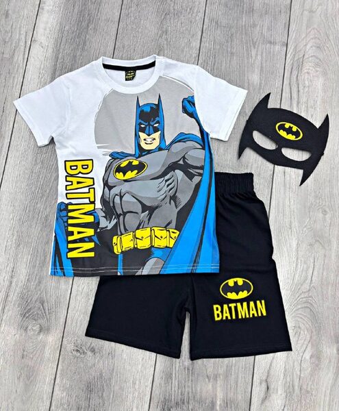 Kids' Set — TGfu0ZmjnxZe view 2