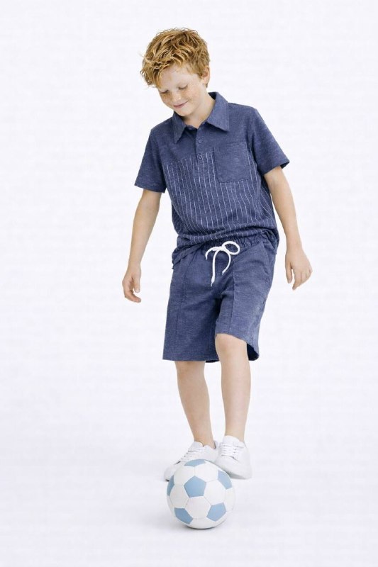 Kids' Set — TGfumDDgrQCK