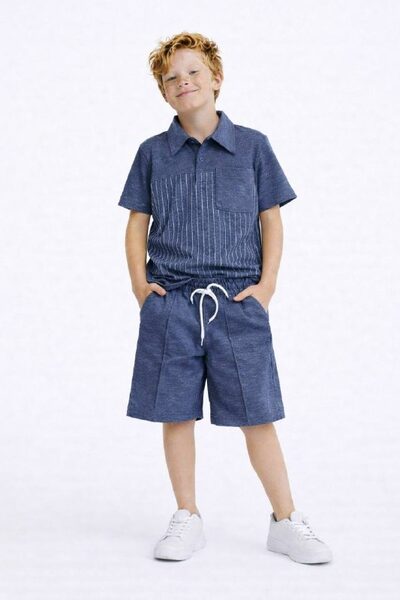 Kids' Set — TGfumDDgrQCK view 2
