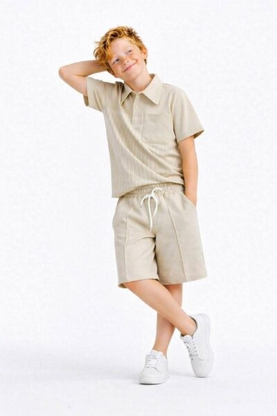 Kids' Set — TGfumDDgrQCK view 6