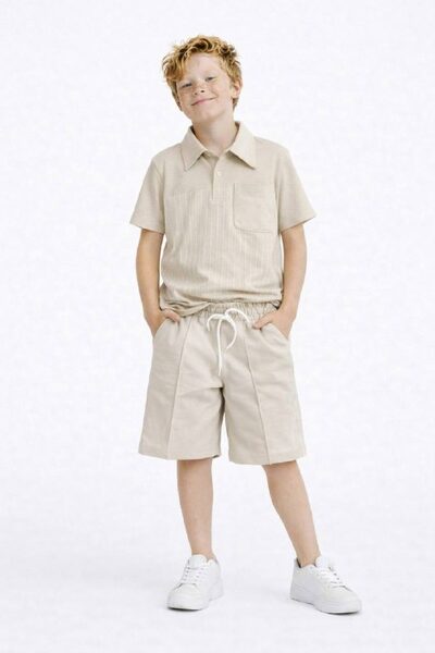 Kids' Set — TGfumDDgrQCK view 7