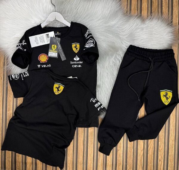 Kids' Set — TGfzWS8FwitV