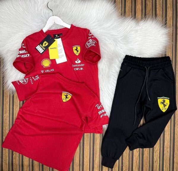 Kids' Set — TGfzWS8FwitV view 4