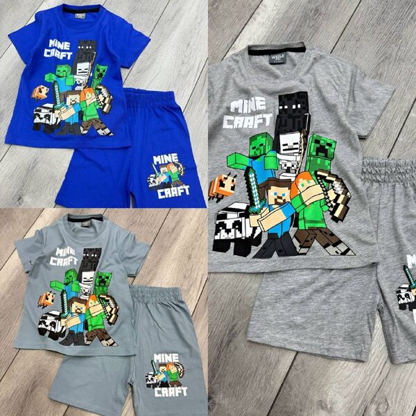 Kids' Set — TGfzl2A6eL86 view 4