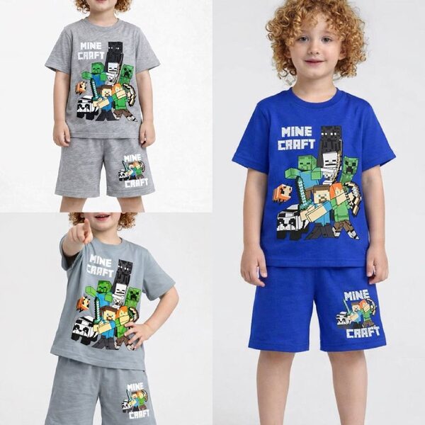 Kids' Set — TGfzl2A6eL86 view 5