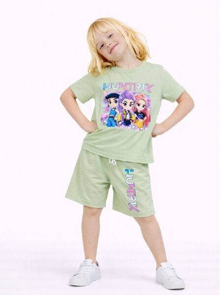 Kids' Set — TGg1YCN5LwUq