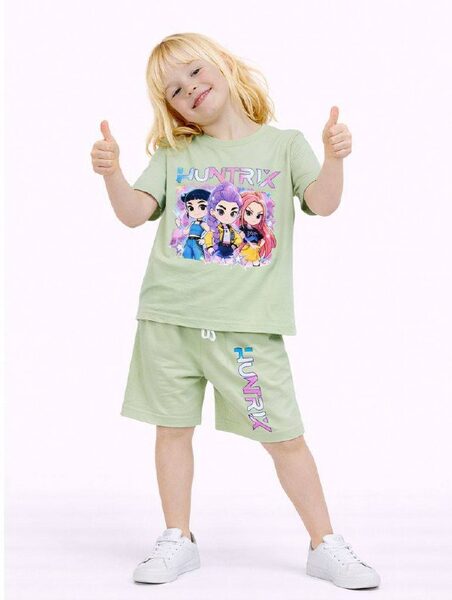 Kids' Set — TGg1YCN5LwUq view 2