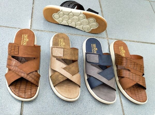 Men's Sneakers — TGg1t90MSXTy view 5