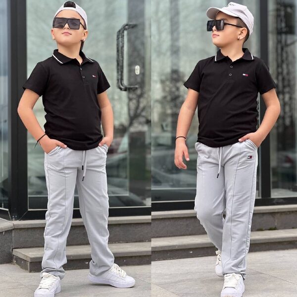 Kids' Set — TGg3WOwymoHo view 2