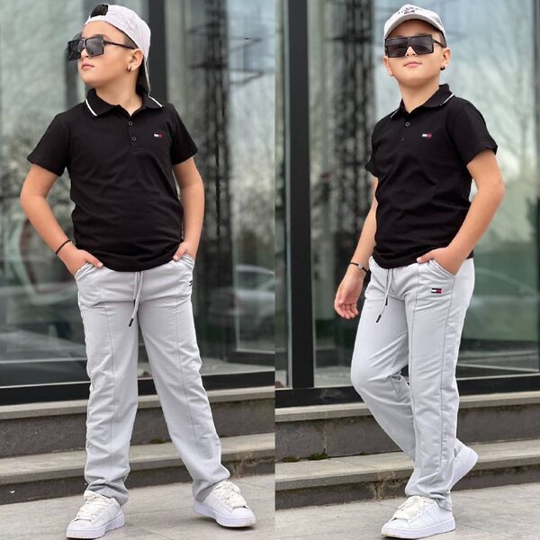 Kids' Set — TGg3WOwymoHo view 4