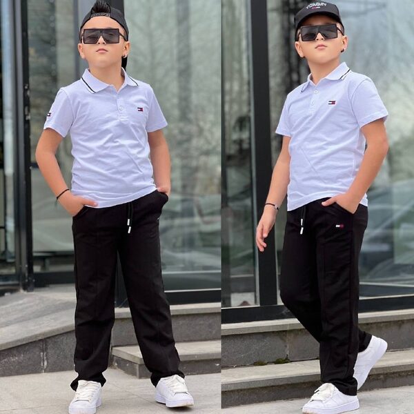 Kids' Set — TGg3WOwymoHo view 5