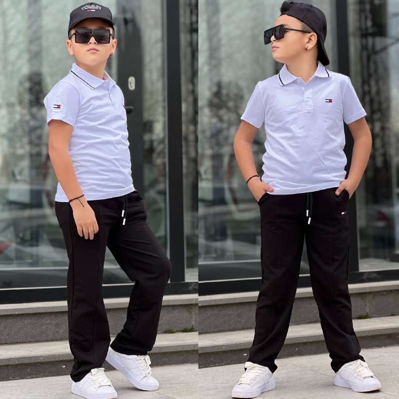 Kids' Set — TGg3WOwymoHo view