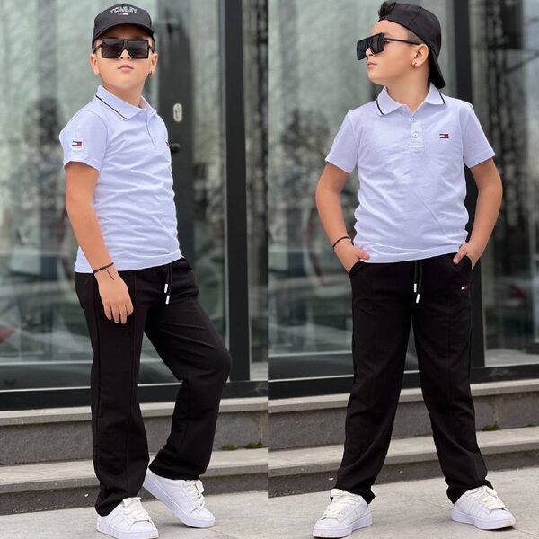 Kids' Set — TGg3WOwymoHo view 6
