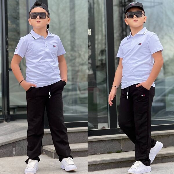 Kids' Set — TGg3WOwymoHo view 7