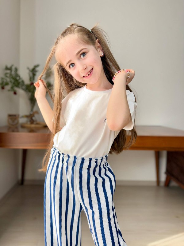 Kids' Set — TGg3wPWhNF7V