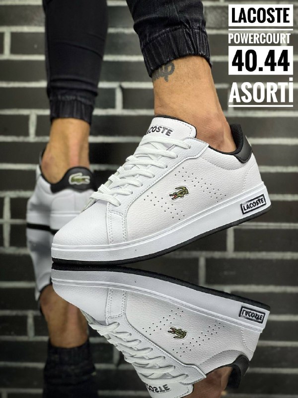 Men's Sneakers — TGg4D8Hfnviw