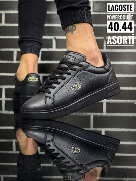 Men's Sneakers — TGg4D8Hfnviw view 2
