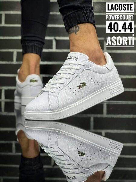 Men's Sneakers — TGg4D8Hfnviw view 3