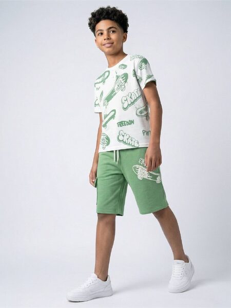 Kids' Set — TGg4X6q9Jlnr view 2