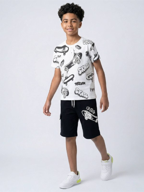 Kids' Set — TGg4X6q9Jlnr view