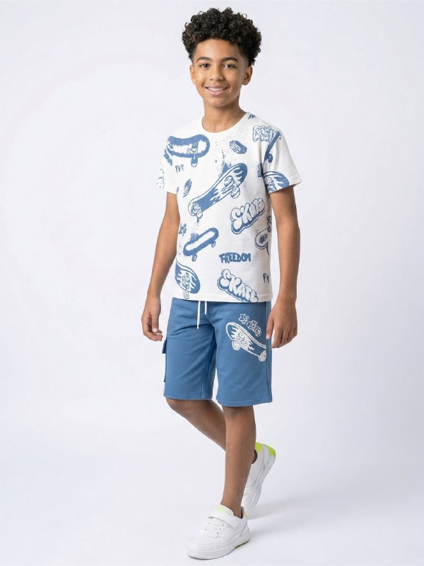 Kids' Set — TGg4X6q9Jlnr view