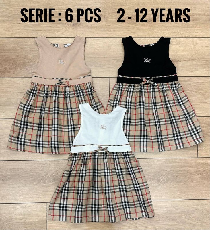 Kids' Set — TGg5lZFPVNaJ