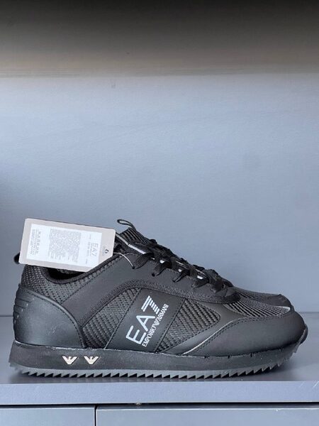 Men's Sneakers — TGgAnfOmeEHw view 2