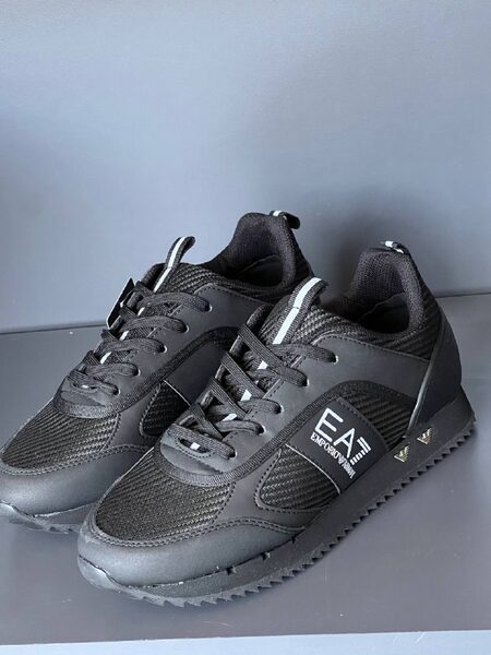 Men's Sneakers — TGgAnfOmeEHw view 4