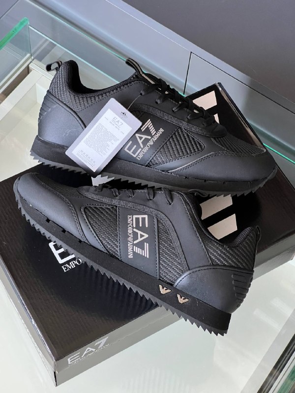 Men's Sneakers — TGgAnfOmeEHw view