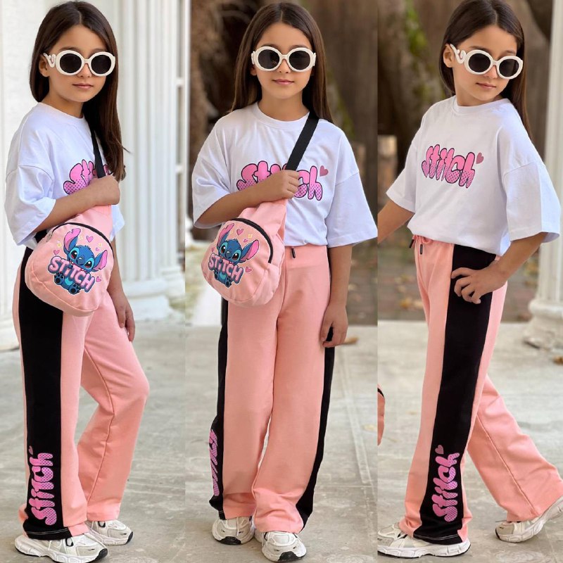 Kids' Set — TGgBBfJAJO28