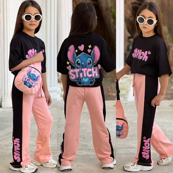 Kids' Set — TGgBBfJAJO28 view 3