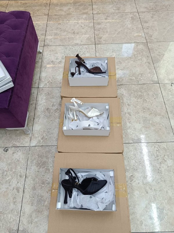 Women's Shoes — TGgBOWjxaiDZ