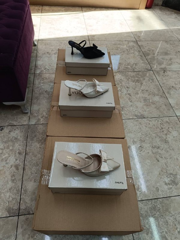 Women's Shoes — TGgBOWjxaiDZ view
