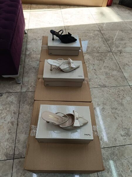 Women's Shoes — TGgBOWjxaiDZ view 2