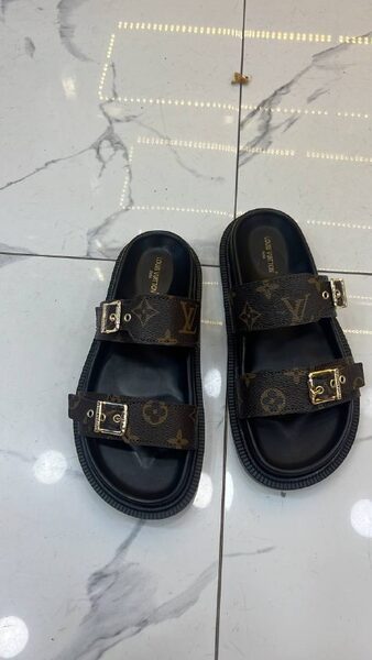 Women's Shoes — TGgBa55ESMnF view 7