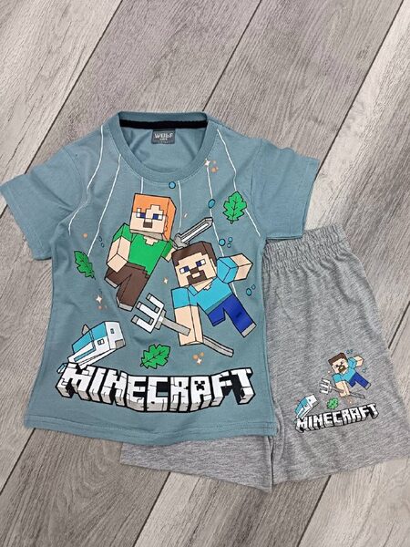 Kids' Set — TGgBkz1DzjIf view 2
