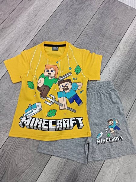 Kids' Set — TGgBkz1DzjIf view 3
