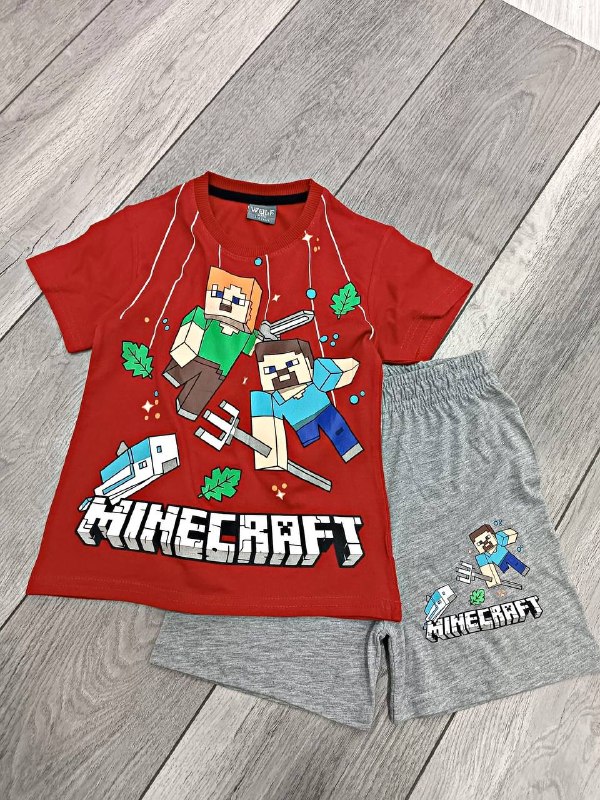 Kids' Set — TGgBkz1DzjIf view