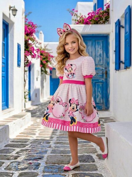 Kids' Set — TGgDPXHi6ZhY view 2