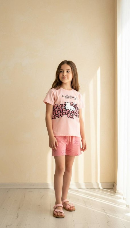 Kids' Set — TGgH4vXTEbAD