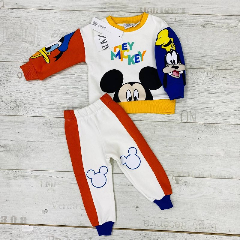 Kids' Set — TGgJvextqSRi