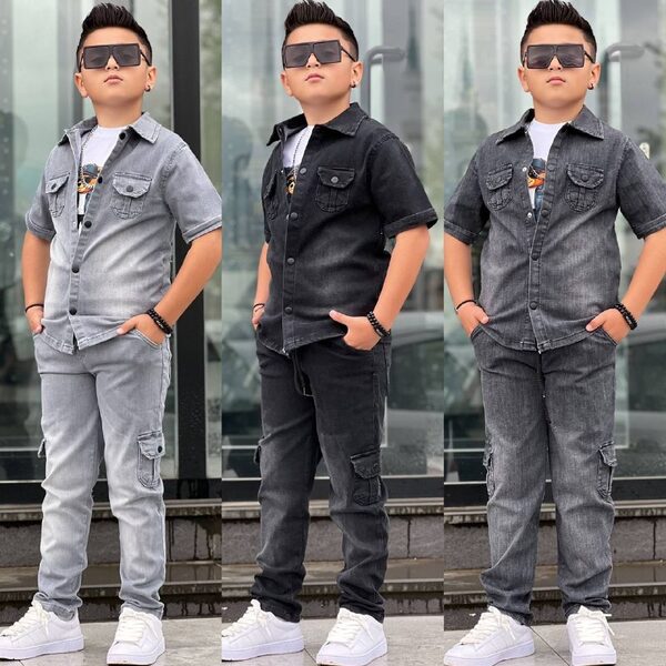 Kids' Set — TGgLf4znWwDF