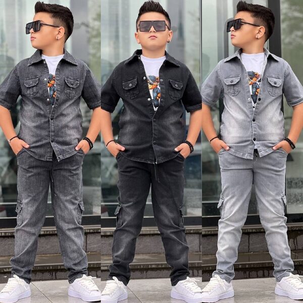 Kids' Set — TGgLf4znWwDF view 2