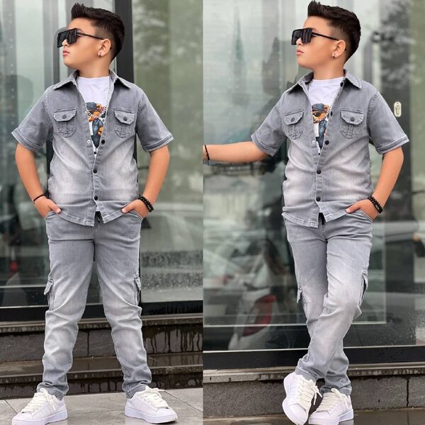 Kids' Set — TGgLf4znWwDF view 5