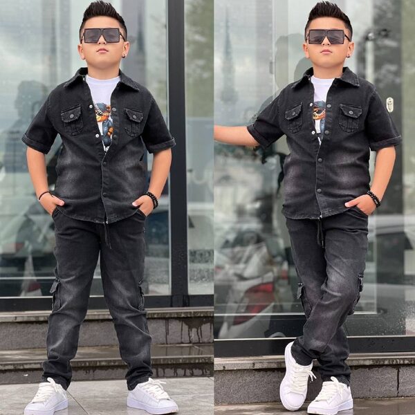 Kids' Set — TGgLf4znWwDF view 7