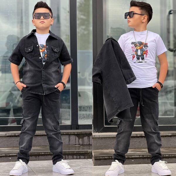 Kids' Set — TGgLf4znWwDF view 8