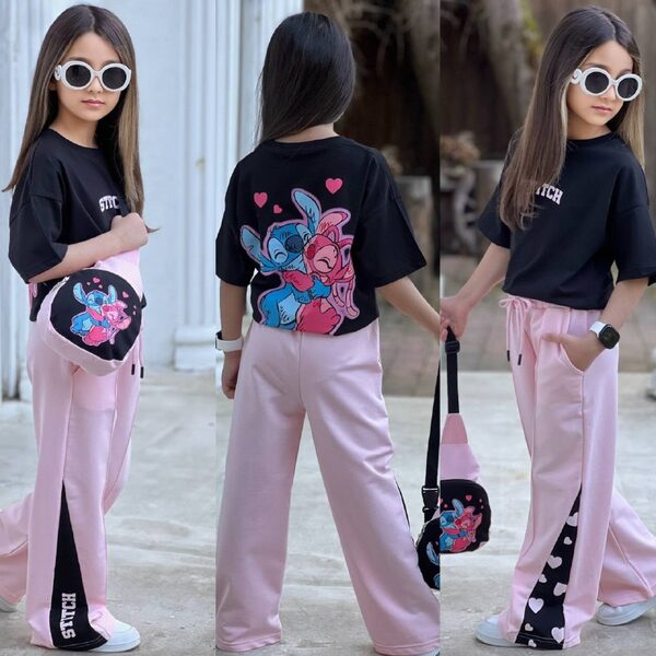 Kids' Set — TGgN55PMfemM