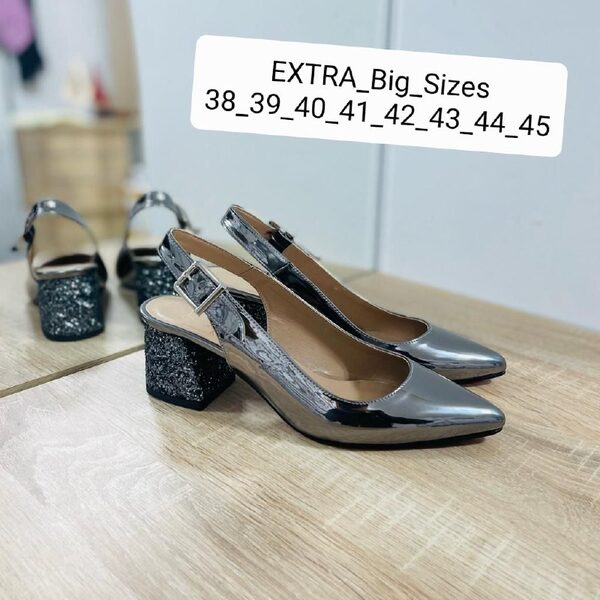 Women's Shoes — TGgNxeMx6qiI view 2