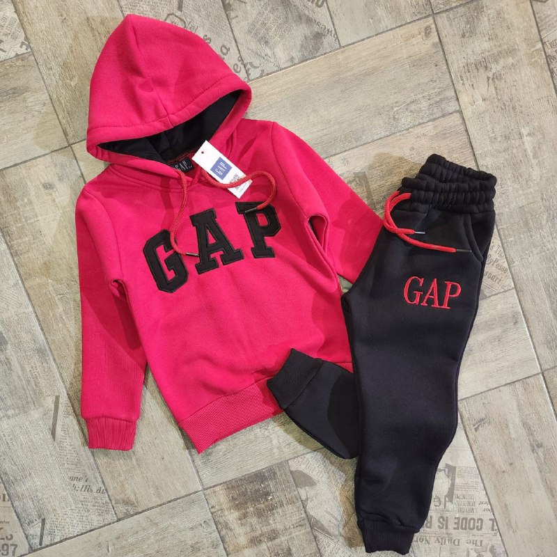 Kids' Set — TGgO3tdyrTCY